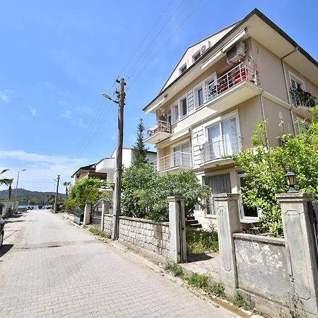 Kaya Suite Fethiye Buitenkant foto