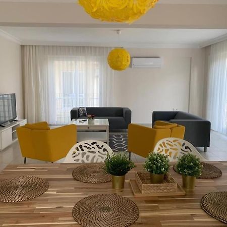 Kaya Suite Fethiye Buitenkant foto