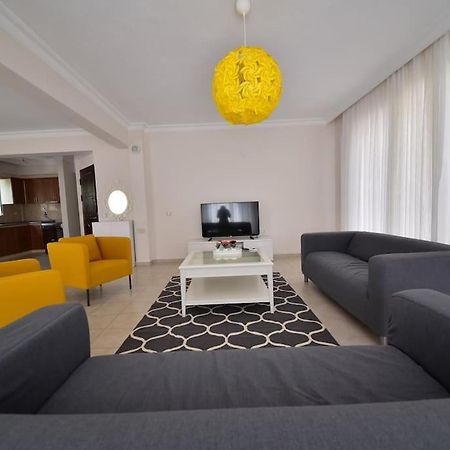 Kaya Suite Fethiye Buitenkant foto
