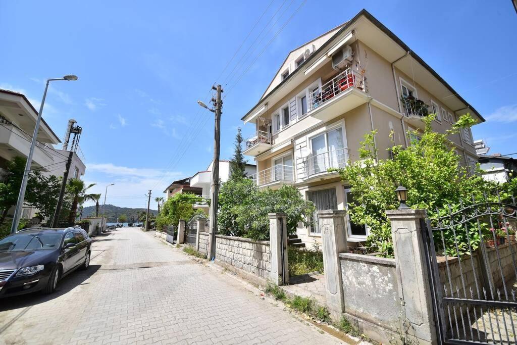 Kaya Suite Fethiye Buitenkant foto
