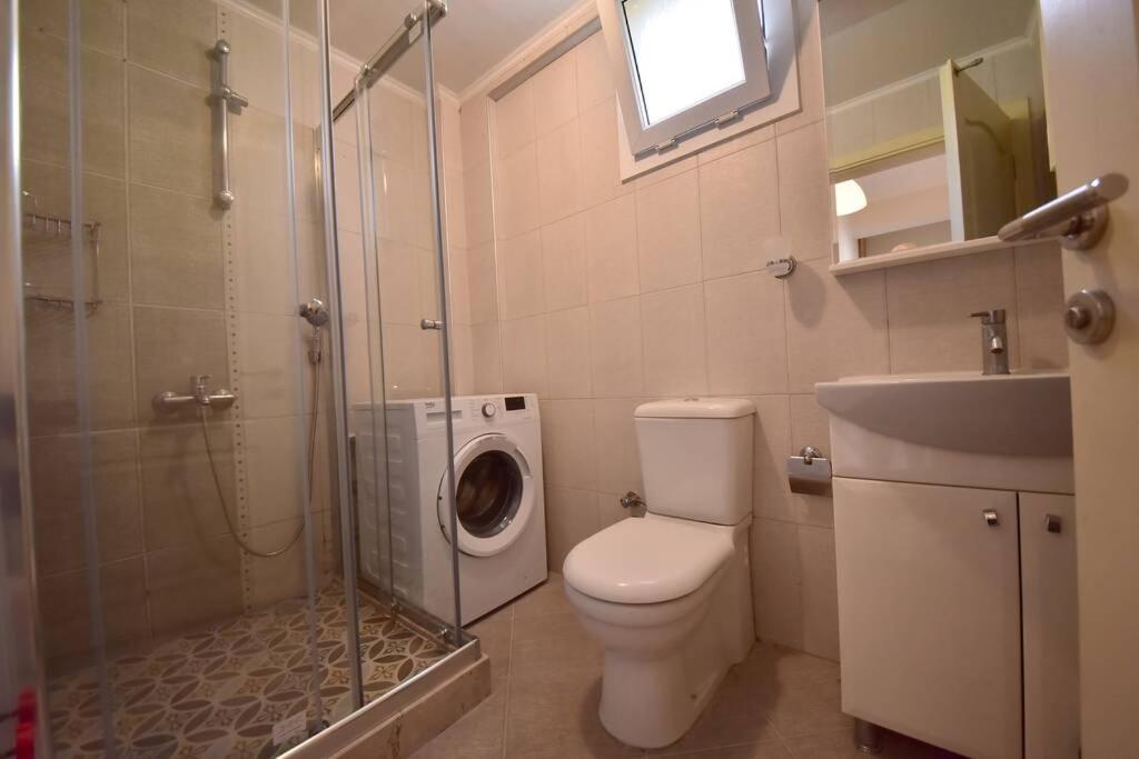 Kaya Suite Fethiye Buitenkant foto