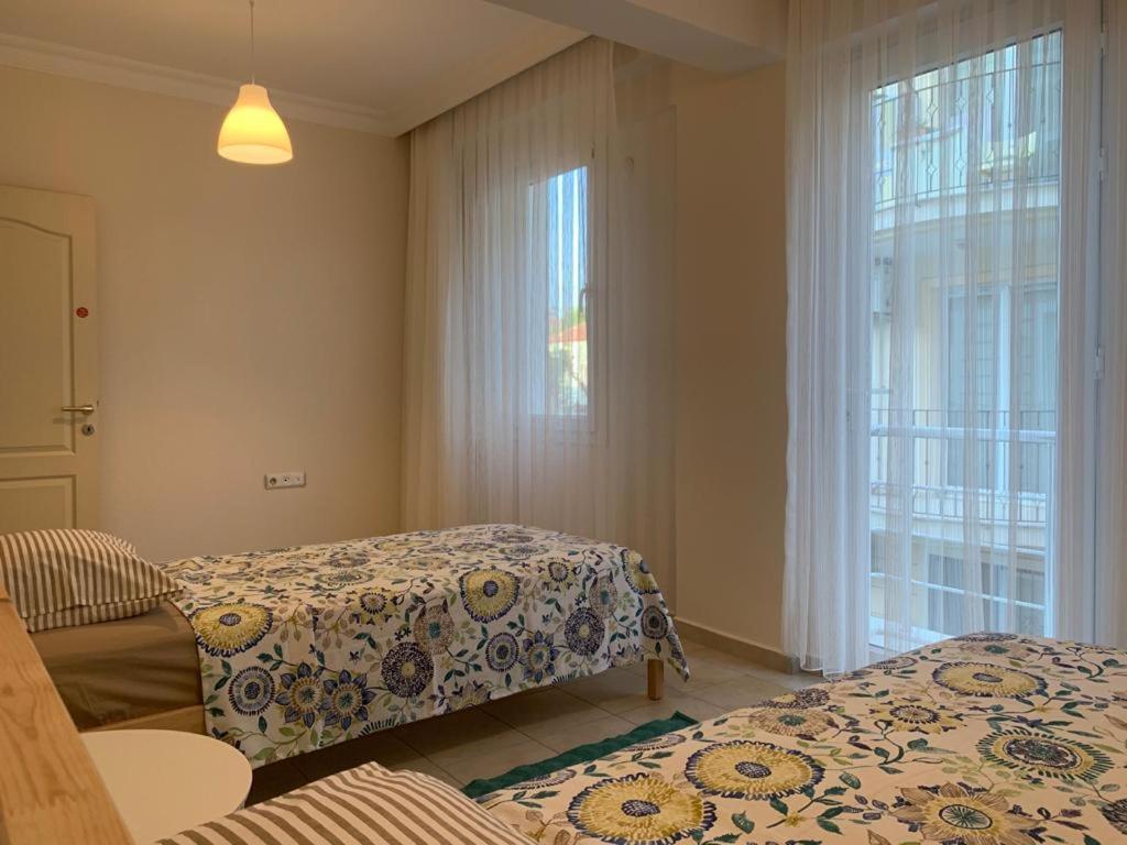Kaya Suite Fethiye Buitenkant foto