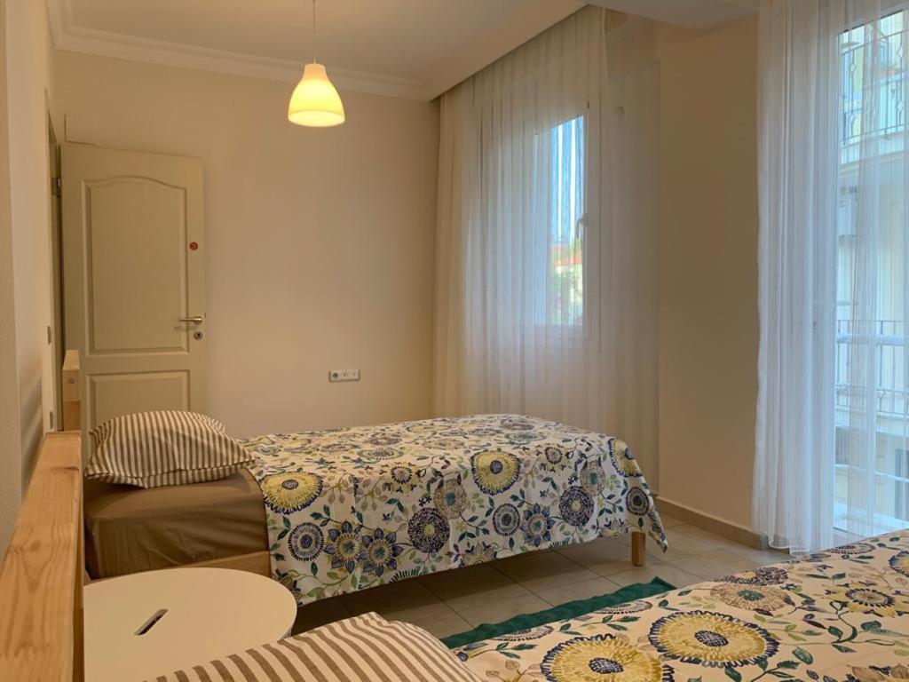 Kaya Suite Fethiye Buitenkant foto