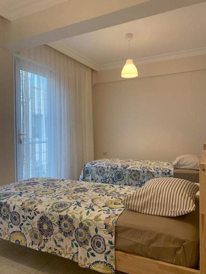 Kaya Suite Fethiye Buitenkant foto