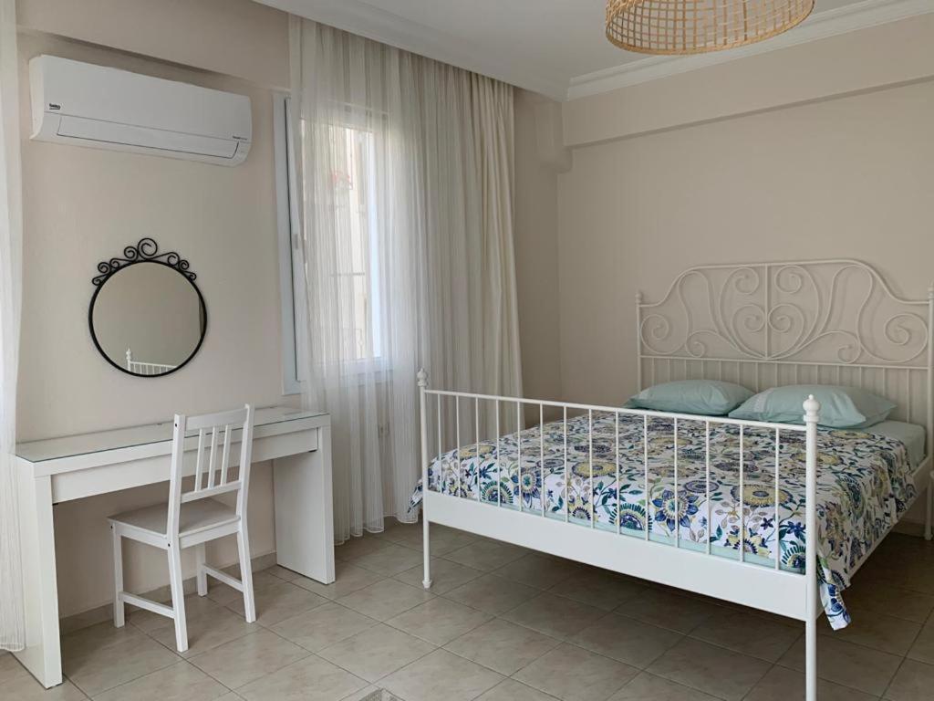 Kaya Suite Fethiye Buitenkant foto