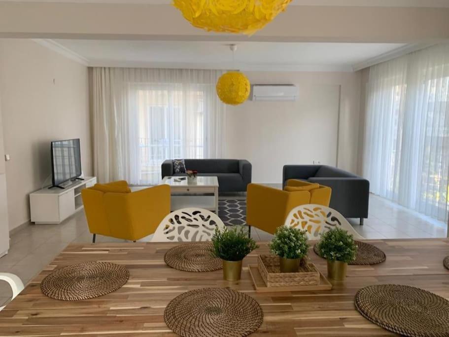 Kaya Suite Fethiye Buitenkant foto
