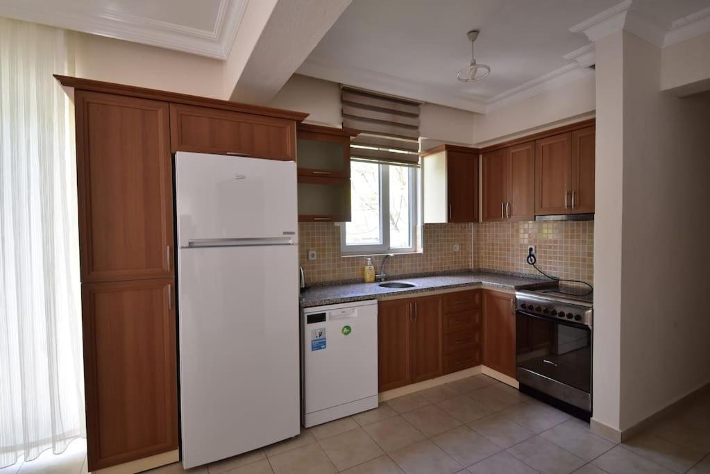 Kaya Suite Fethiye Buitenkant foto
