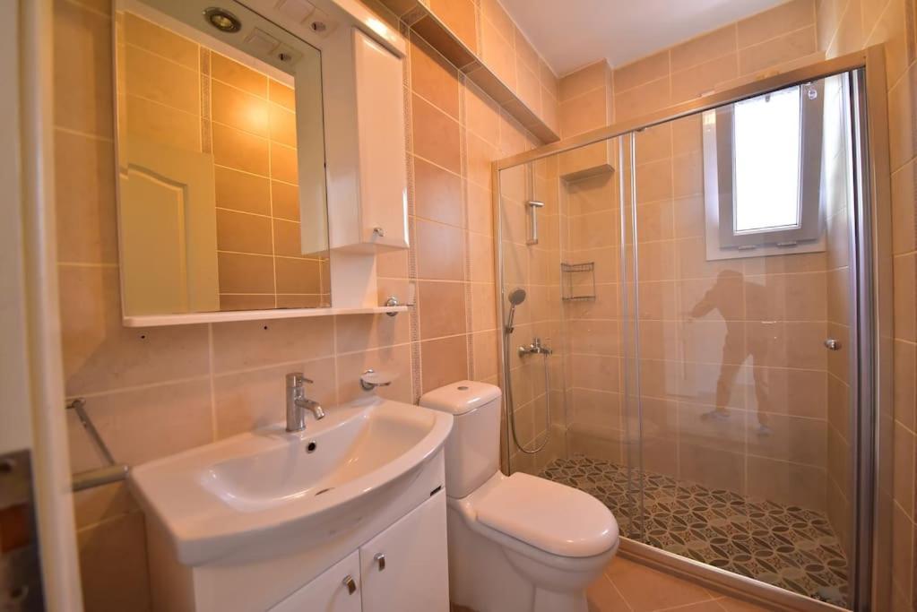 Kaya Suite Fethiye Buitenkant foto