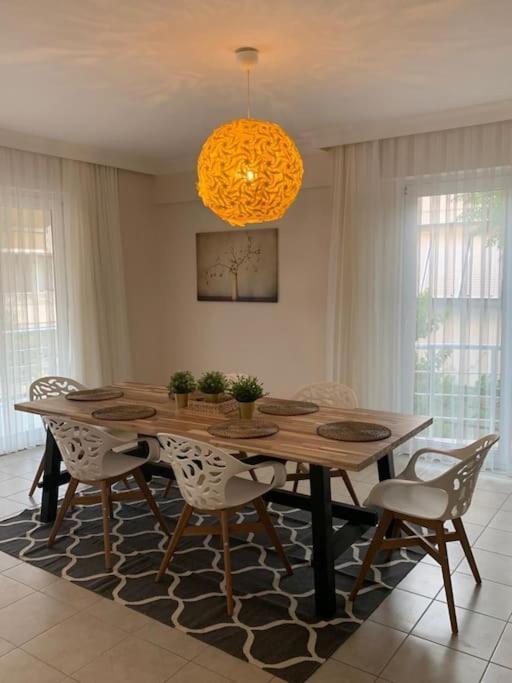 Kaya Suite Fethiye Buitenkant foto