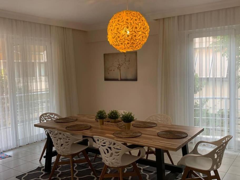 Kaya Suite Fethiye Buitenkant foto