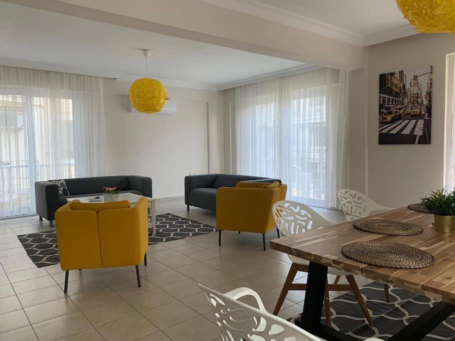 Kaya Suite Fethiye Buitenkant foto