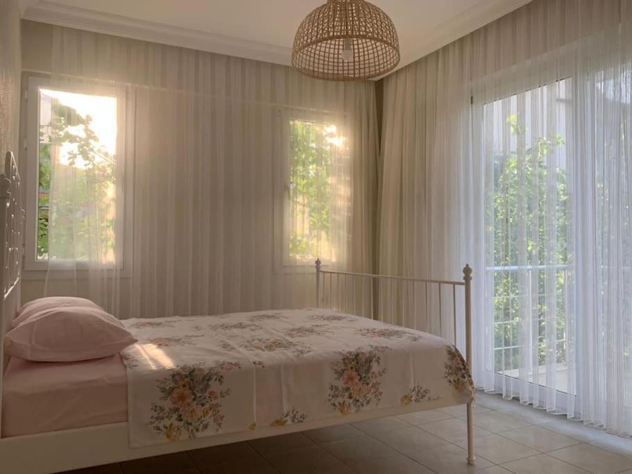 Kaya Suite Fethiye Buitenkant foto