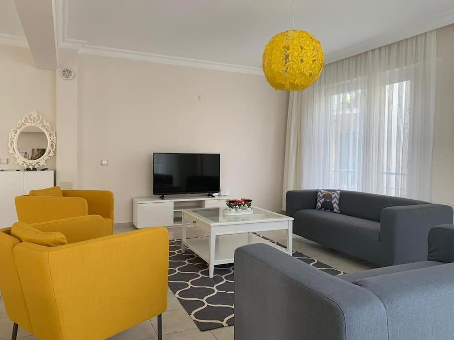 Kaya Suite Fethiye Buitenkant foto