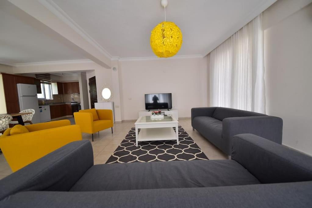 Kaya Suite Fethiye Buitenkant foto