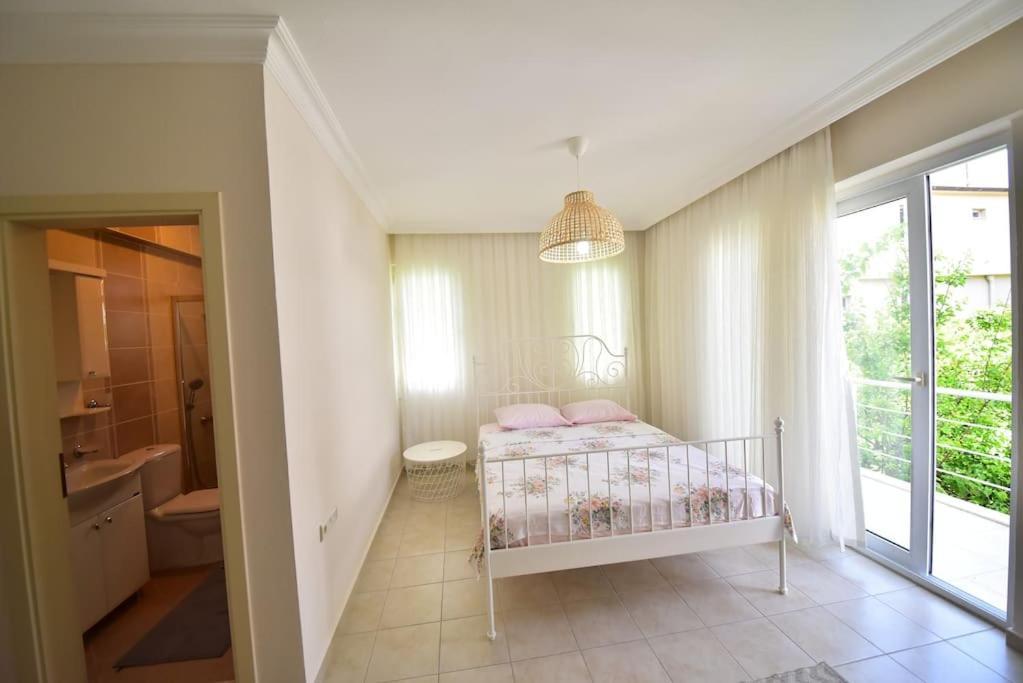 Kaya Suite Fethiye Buitenkant foto